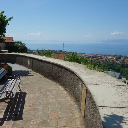 Apartments Vincent Kastav Εξωτερικό φωτογραφία