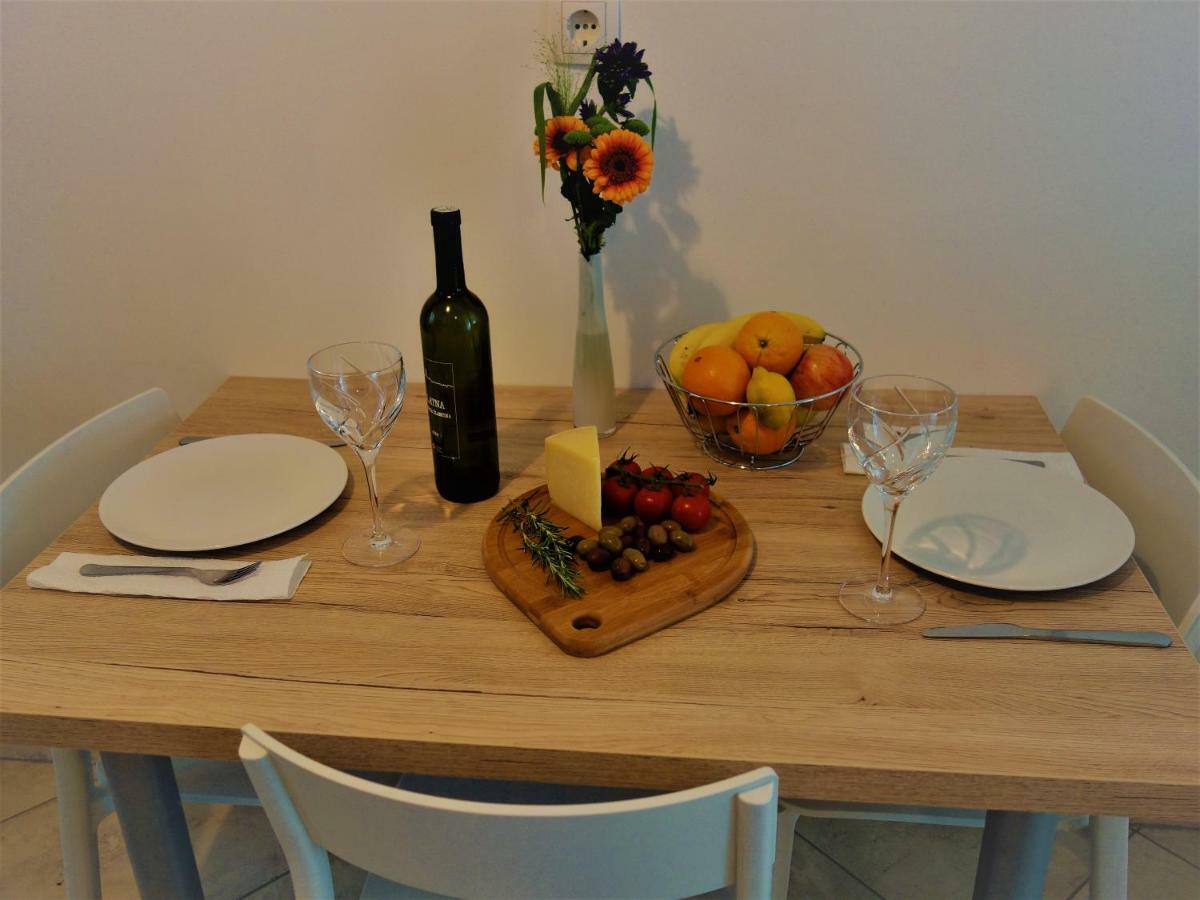 Apartments Vincent Kastav Εξωτερικό φωτογραφία