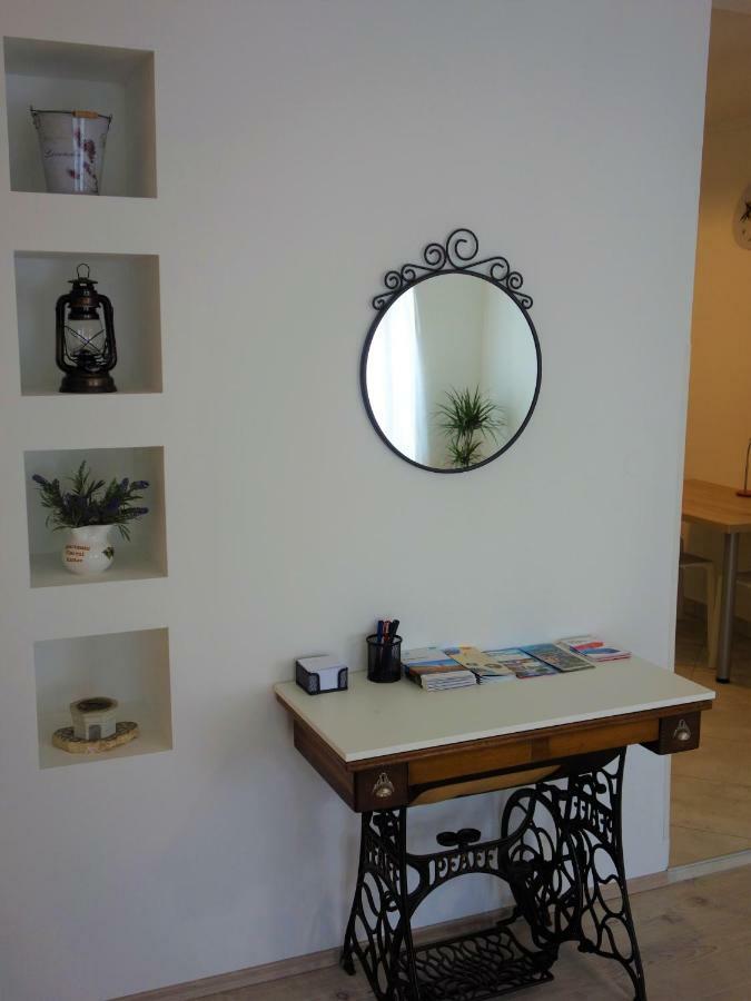 Apartments Vincent Kastav Εξωτερικό φωτογραφία