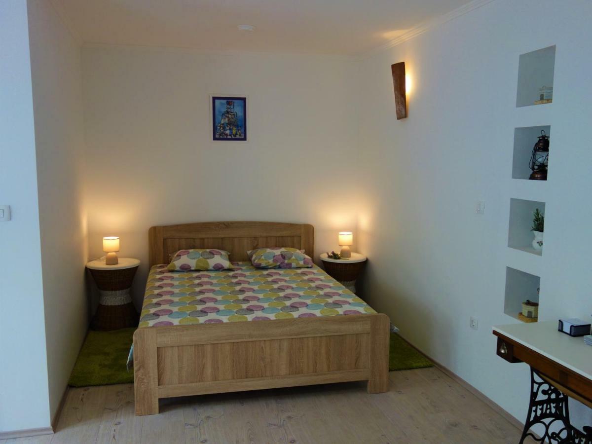Apartments Vincent Kastav Εξωτερικό φωτογραφία