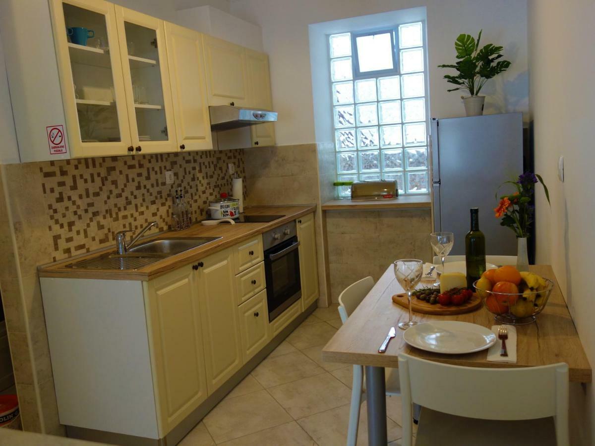 Apartments Vincent Kastav Εξωτερικό φωτογραφία
