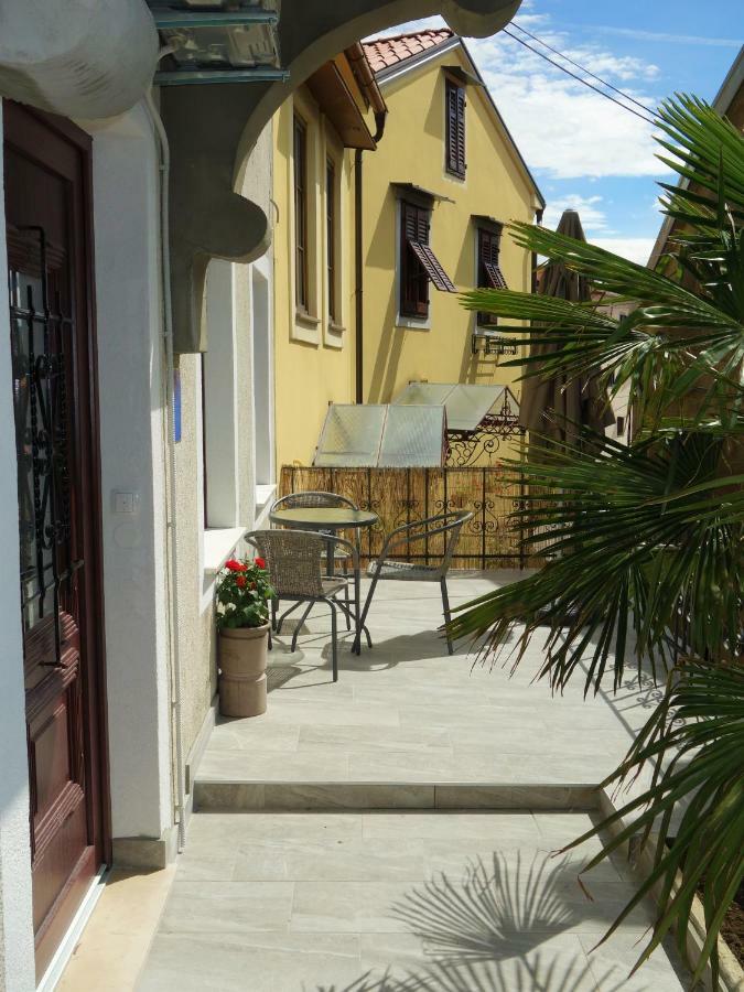 Apartments Vincent Kastav Εξωτερικό φωτογραφία