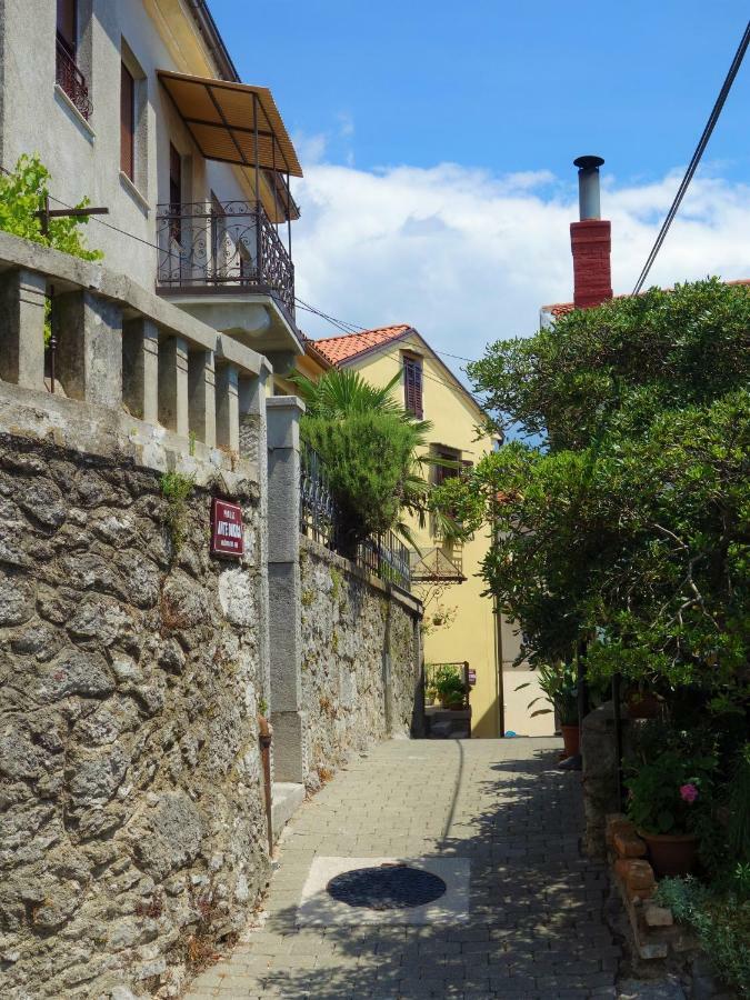 Apartments Vincent Kastav Εξωτερικό φωτογραφία